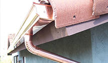 Rain Gutter Installation, Repair, Cleaning in Williamsburg, KY